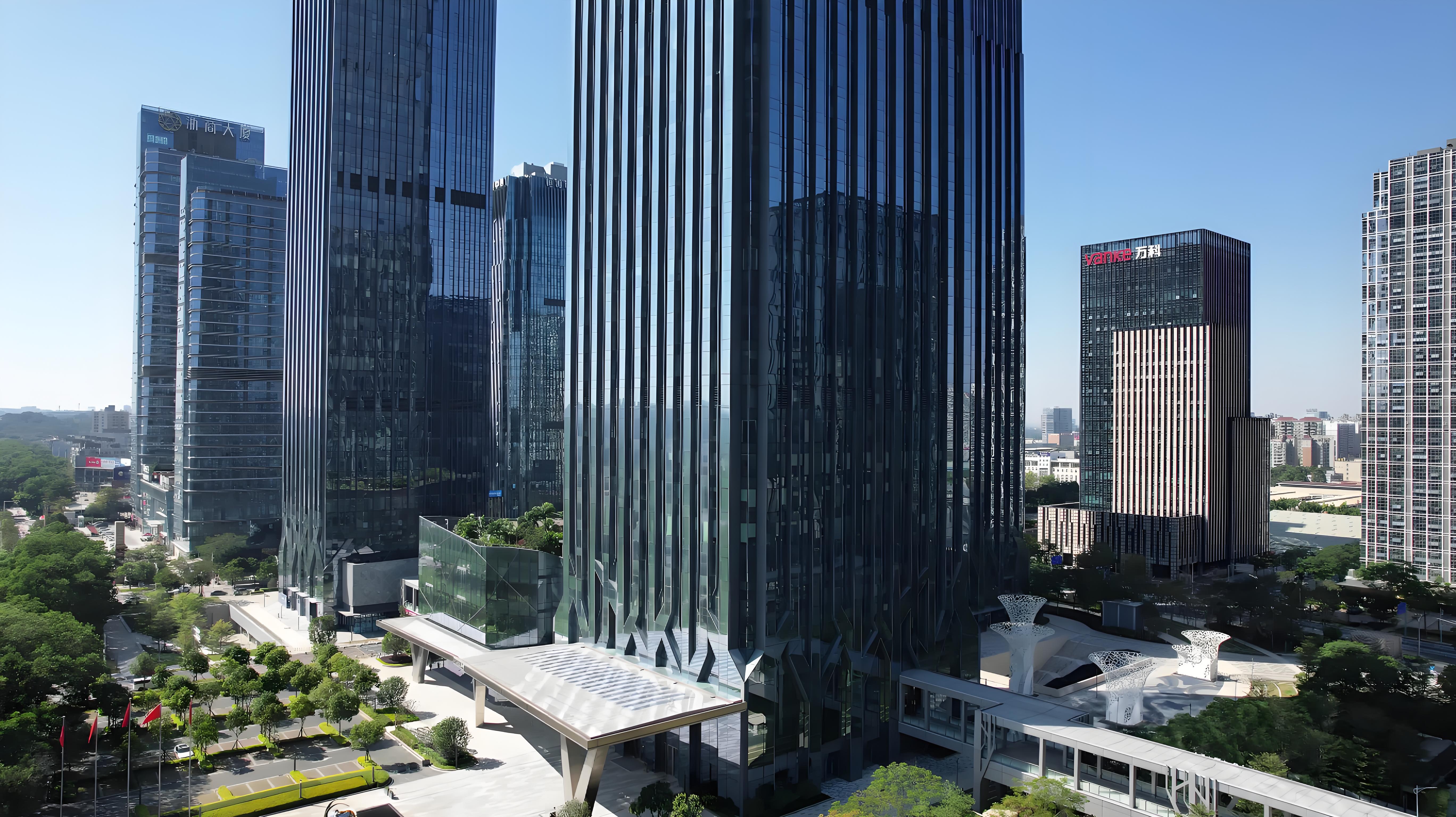 火杉创投主要业务解析,科技创新投资与生态构建专家