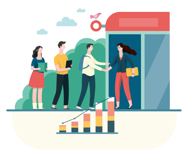 行业上下游深度交流会